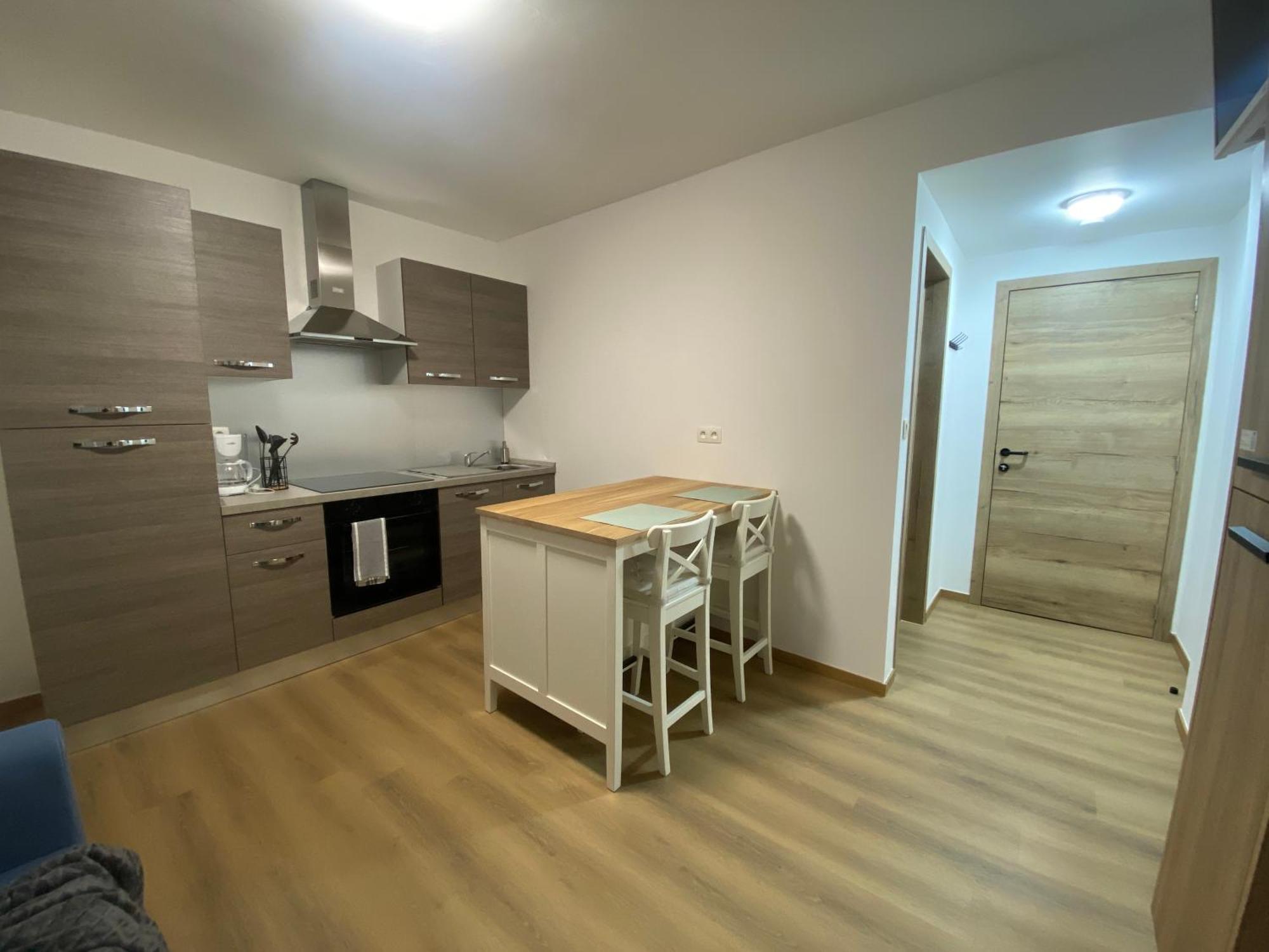 1-D011 Superbe Appartement Spacieux Tres Calme Charleroi Exterior foto